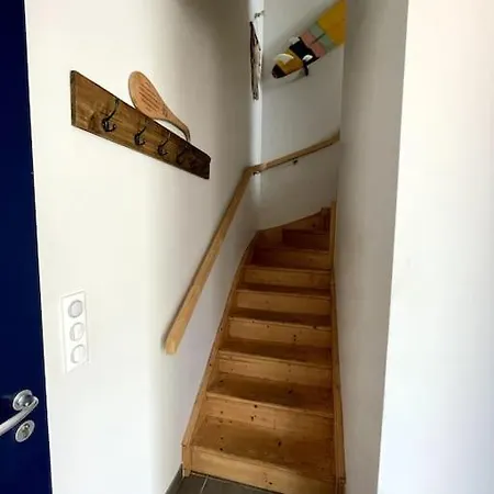 Maison A 100m De La Σπίτι διακοπών *