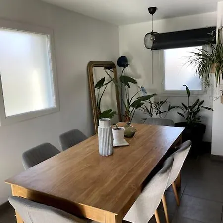 Maison A 100m De La Σπίτι διακοπών *