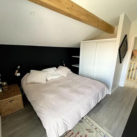 Maison A 100m De La Biscarrosse