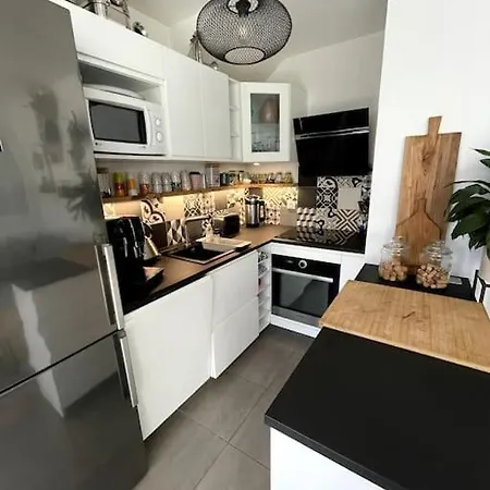 Σπίτι διακοπών Maison A 100m De La