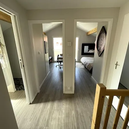 Maison A 100m De La
