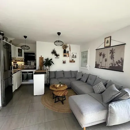 Σπίτι διακοπών Maison A 100m De La