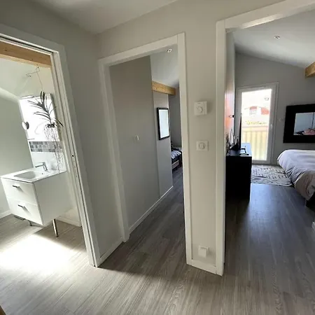 Σπίτι διακοπών Maison A 100m De La *