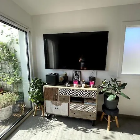 Maison A 100m De La Σπίτι διακοπών *