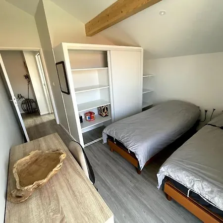 Σπίτι διακοπών Maison A 100m De La Biscarrosse
