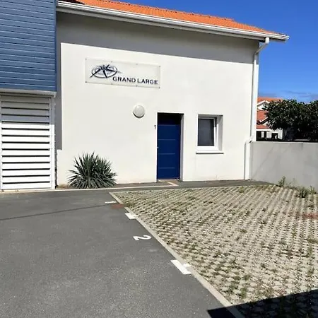 Σπίτι διακοπών Maison A 100m De La